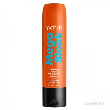 Matrix Mega Sleek Odżywka Wygładzająca 300ml