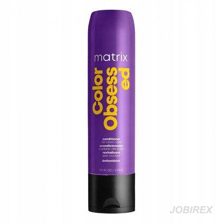 Matrix Color Obsessed Odżywka do Włosów Farbowanych 300ml