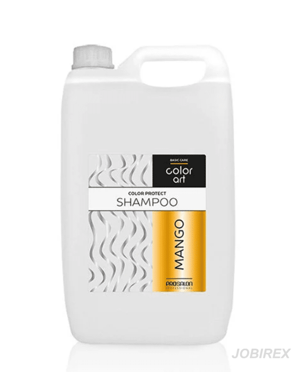 Chantal Prosalon ColorArt Szampon Mango Chroniący Kolor 5L