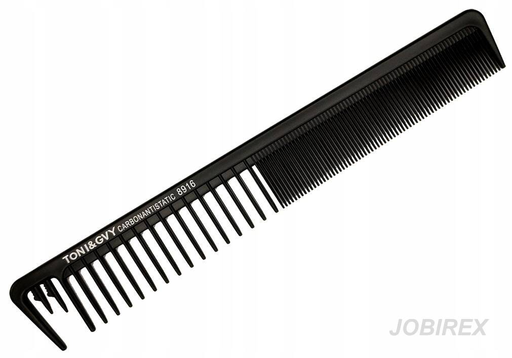 Toni&Guy Grzebień FryzjerskiI 8916