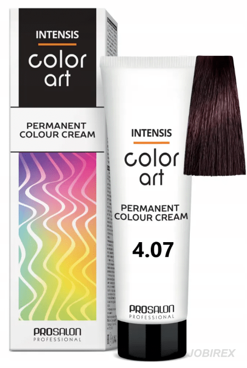 Chantal Prosalon Intensis Color Art Farba 4,07 100ml