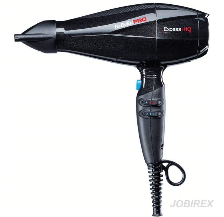 Babyliss Suszarka EXCESS-HQ 2600W BAB6990IE