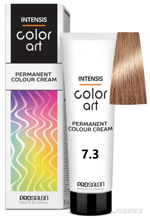 Chantal Prosalon Intensis Color Art Farba 7,3 100ml