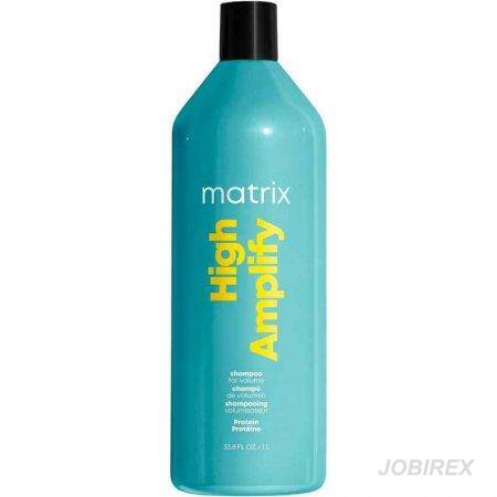 Matrix High Amplify Szampon na Objętość 1000ml