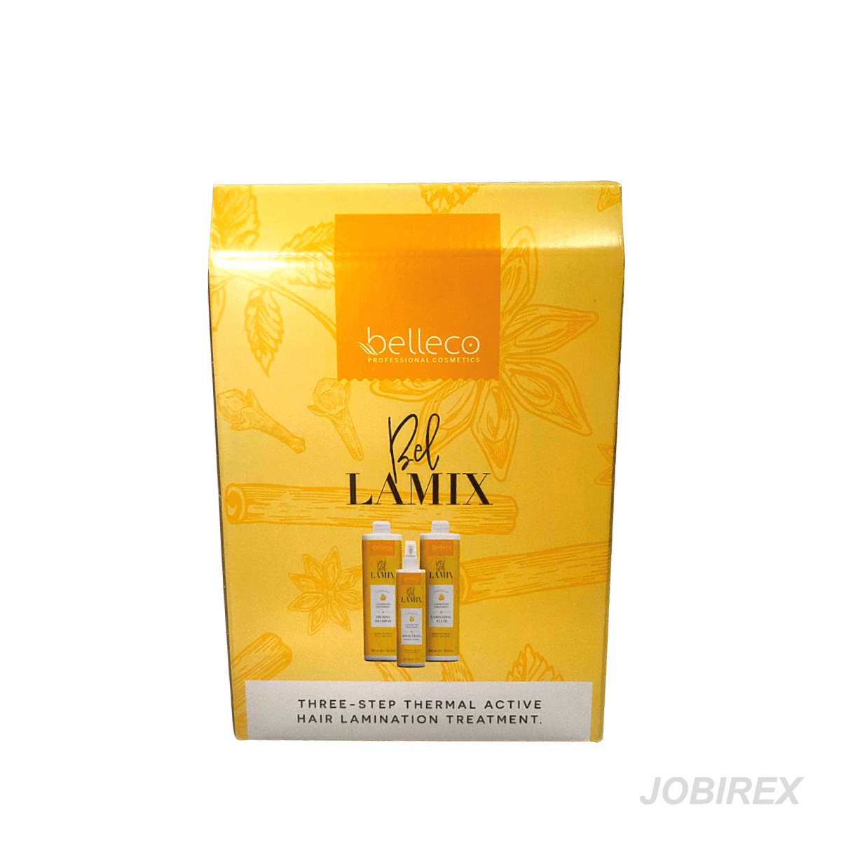 Belleco Zestaw Do Laminacji