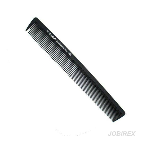 Toni&Guy Profesjonalny Grzebień Carbon 6500