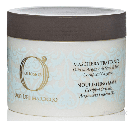 Oro De Marocco Maska Nourishing 500ml