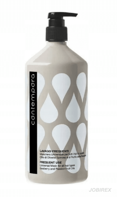 Contempora Superfood Maska Uniwersalna 1L