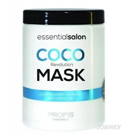 Scandic Profis Maska Coco Revolution Odżywcza 1L