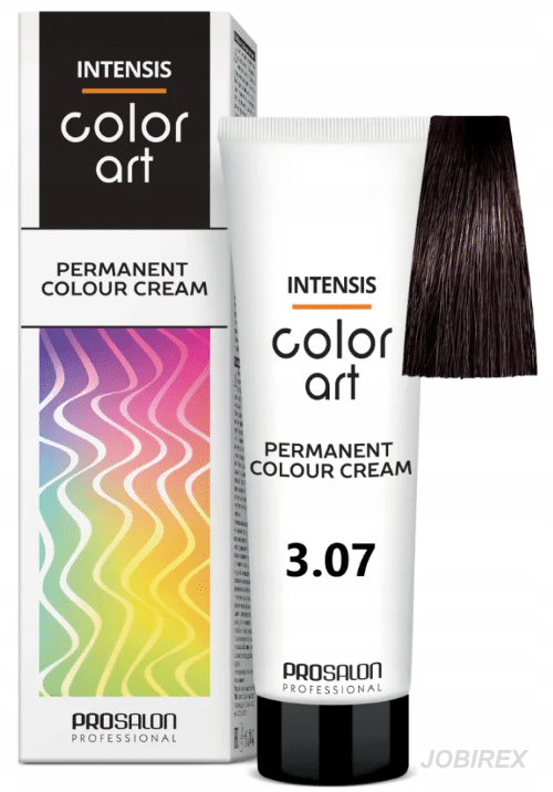 Chantal Prosalon Intensis Color Art Farba 3,07 100ml