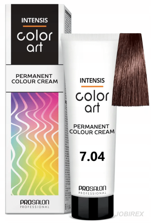 Chantal Prosalon Intensis Color Art Farba 7,04 100ml