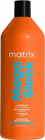 Matrix Mega Sleek Odżywka Wygładzająca 1000ml