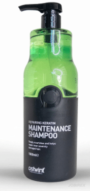 Ostwint Keratin Szampon Dla Kobiet 1000 ml