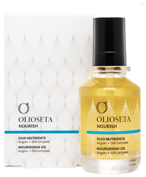 Olioseta Nourishing Olejek Nawilżający 100ml