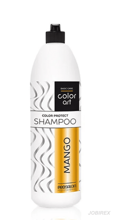 Chantal Prosalon ColorArt Szampon Mango Chroniący Kolor 1L