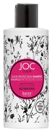 JOC Szampon Color Vegan 250ml