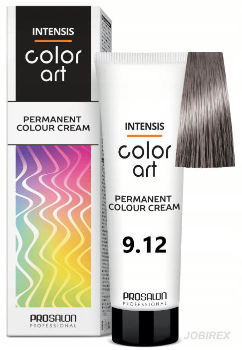 Chantal Prosalon Intensis Color Art Farba 9,12 100ml