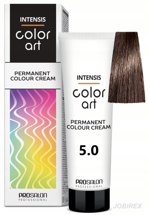 Chantal Prosalon Intensis Color Art Farba 5,0 100ml