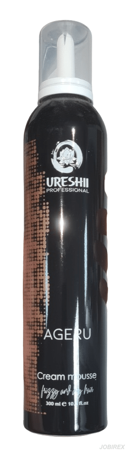 Ureshii Pianka Ageru Volume 300ml