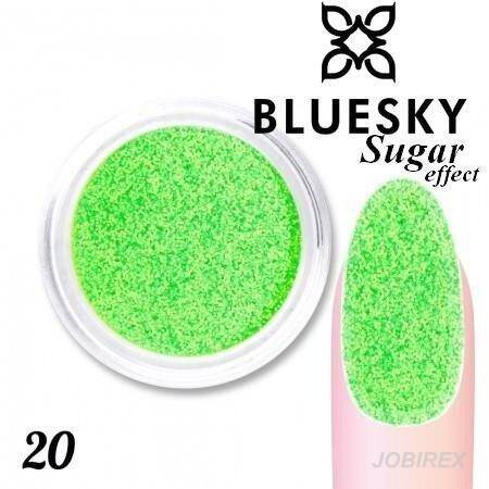 Bluesky Sugar Efect Mix