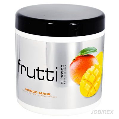  Maxx Frutti Di Bosco Maska Mango 1L