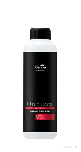 Joanna Woda Utleniacz w Kremie 9% 130ml