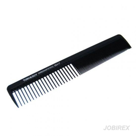 Toni&Guy Profesjonalny Grzebień Carbon 6417