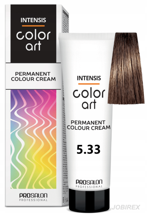 Chantal Prosalon Intensis Color Art Farba 5,33 100ml