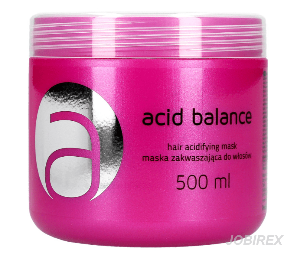 Stapiz Acid Balance Maska Zakwaszająca 500ml