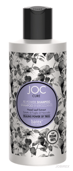 Barex Italiana Joc Cure Re-Power Szampon 250ml