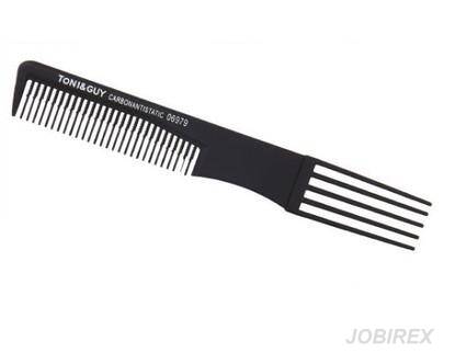 Toni&Guy Profesjonalny Grzebień Carbon 6979