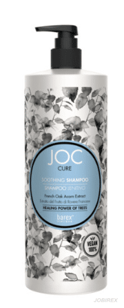 Barex Italiana Joc Cure Szampon Soothing 1L