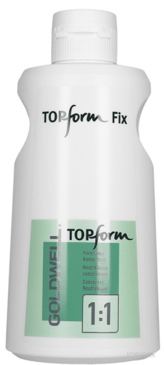 Goldwell Utrwalacz TOPform 1L