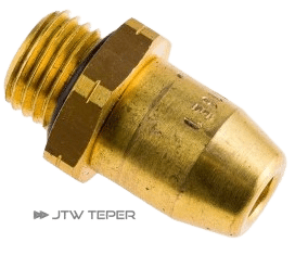 SIRIT ZŁĄCZE M16x1,5 -  6