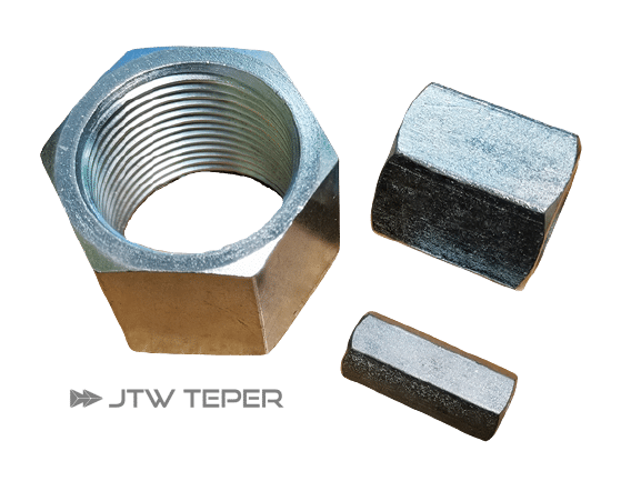 MUFA M 22x1,5