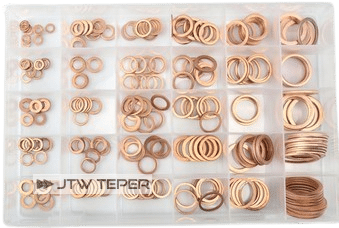 Washers and seals