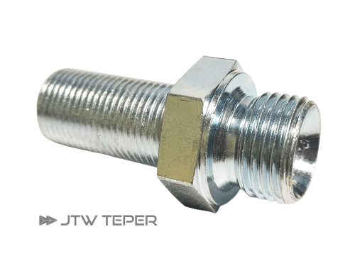 ZCM BB 1/2 - 18x1,5   12L DŁ KPL