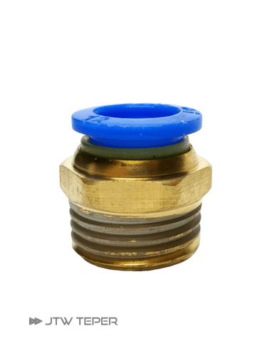 PUC P M12x1 - 6 N/Z