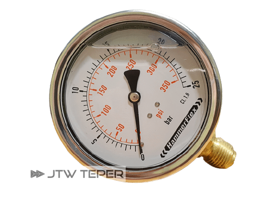 Measuring systems and accessories