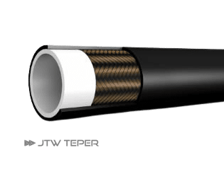 HYD TP 10 R8 - 287 SEL