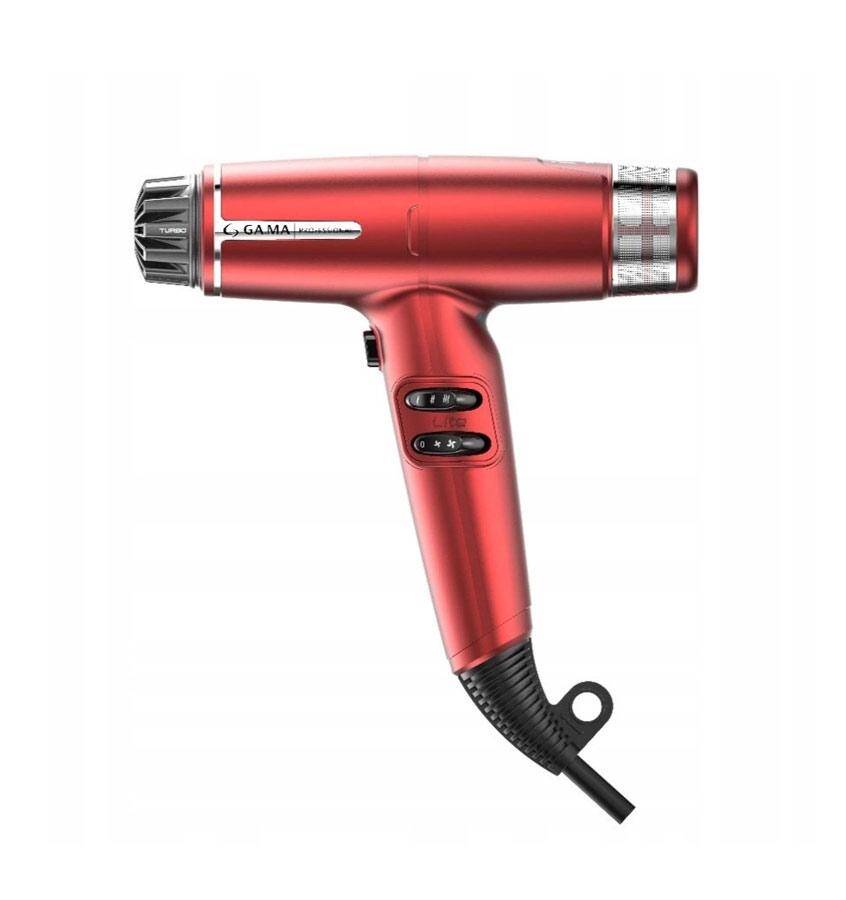 Suszarka GaMa IQ Litle RED CZERWONA