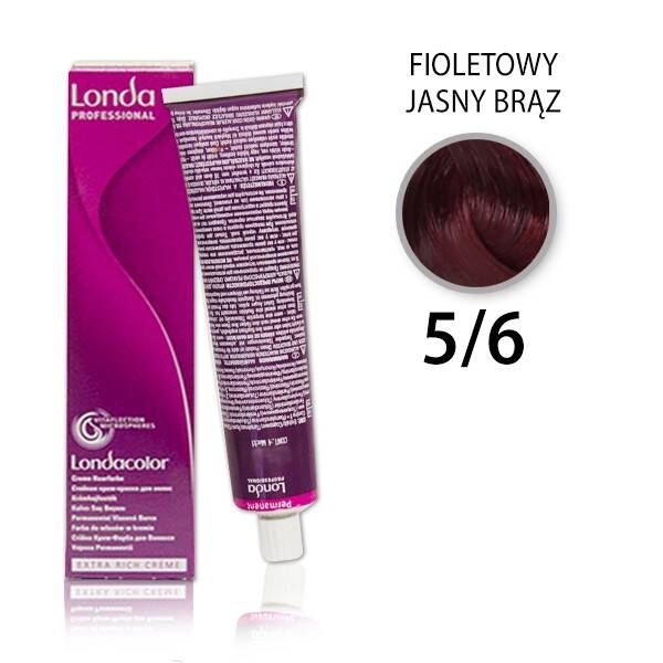 Farba LONDA 60ml R 5/6