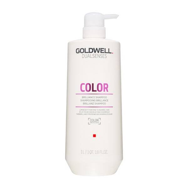 GOLDWELL Szampon do włosów farbowanych 1000 ml Color