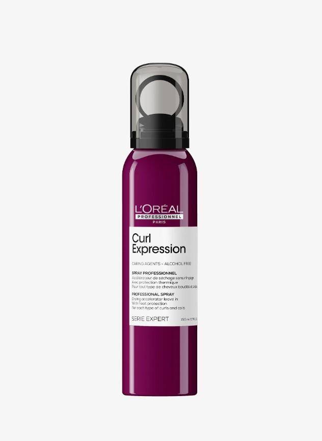 Spray Loreal VG 150ml Curl