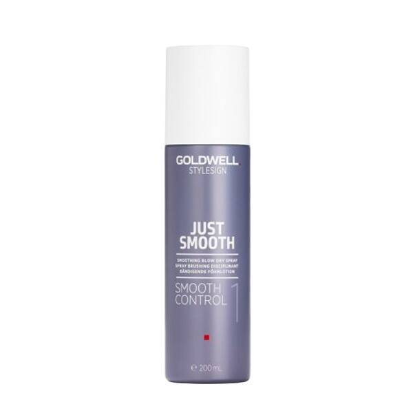 GOLDWELL Just Smooth STN 200ml Control