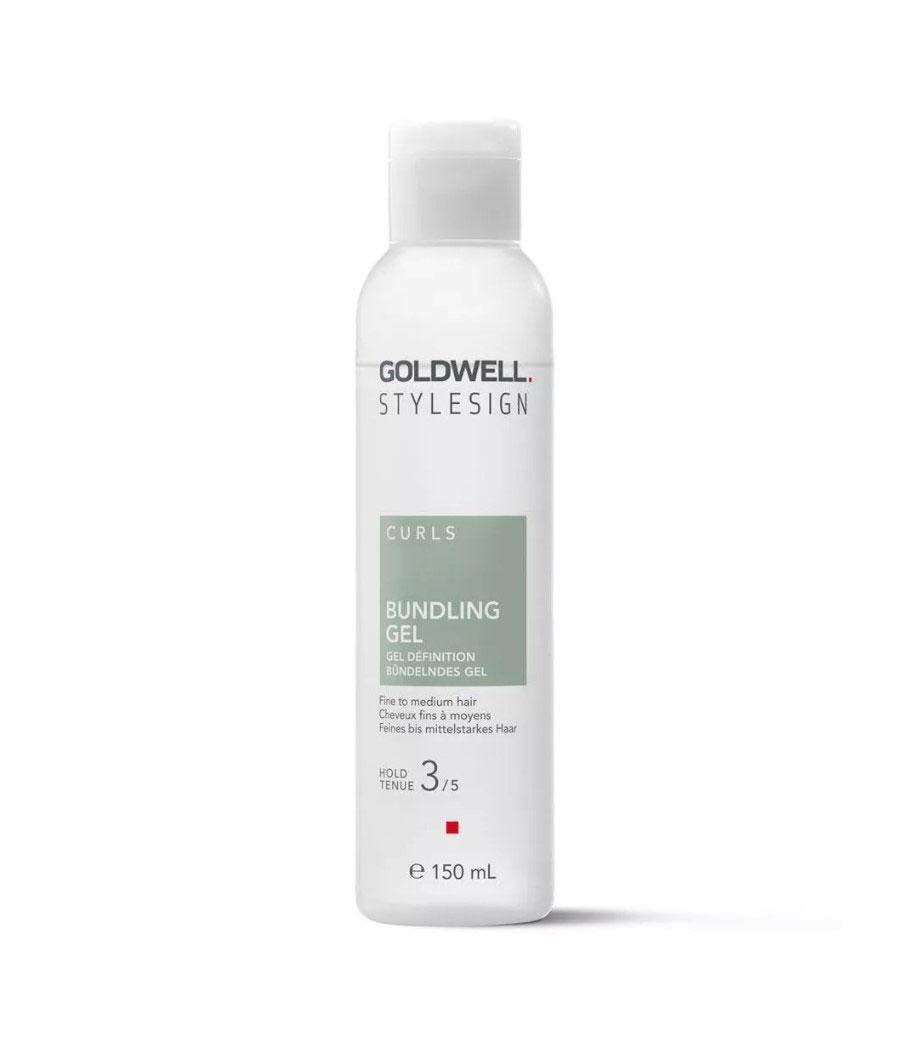 GOLDWELL STS 150ml Curl Bundling Gel moc 3