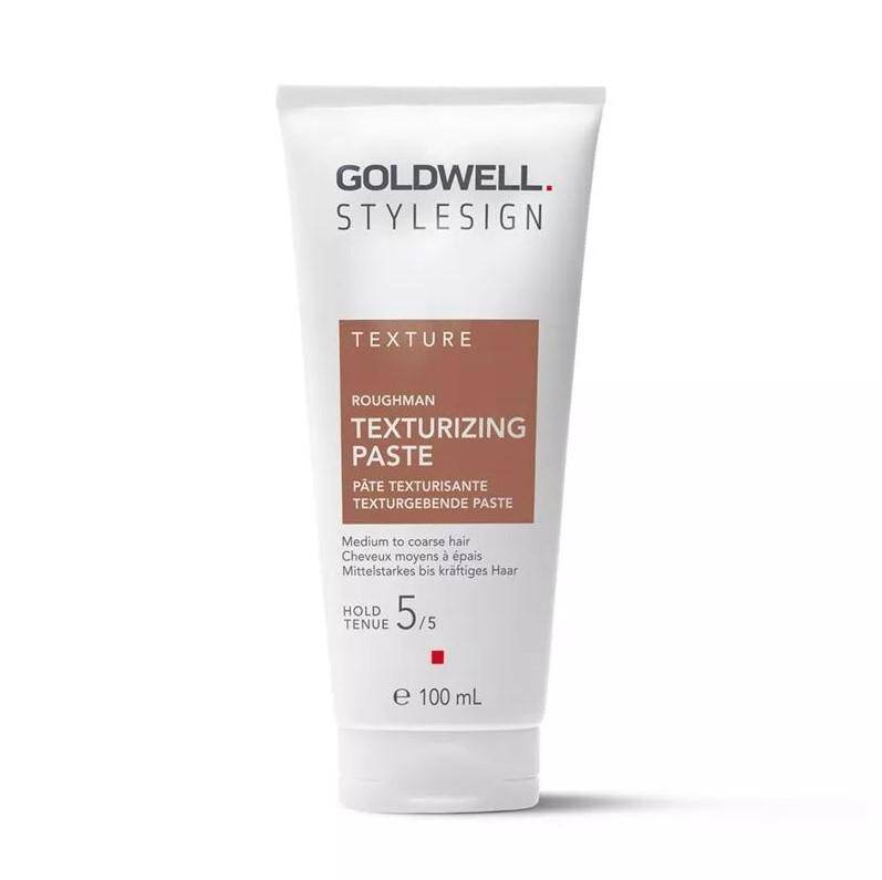 GOLDWELL STS 100ml Texture Roughman moc 5