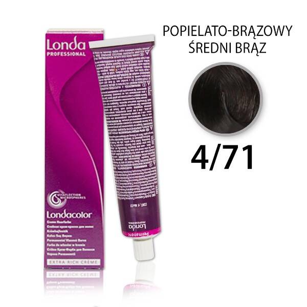 Farba LONDA 60ml 4/71