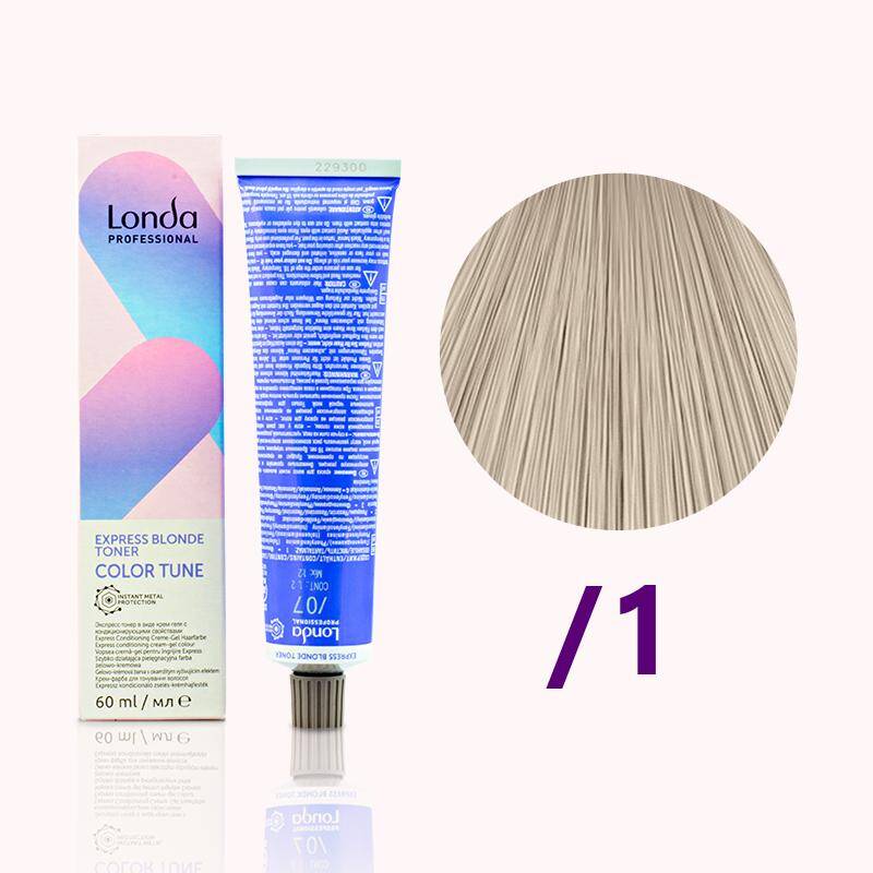 Farba LONDA 60ml Ekspresowa /1  Londa