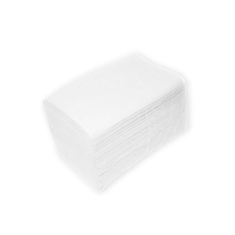 Ręczniki ZZ jednorazowe 300szt/op  Białe